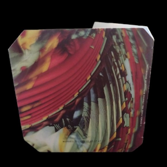 Hermès 1996 Scarf Collection Booklet - Picture 2 of 4